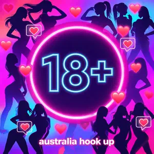 AUSTRALIA HOOK UP
